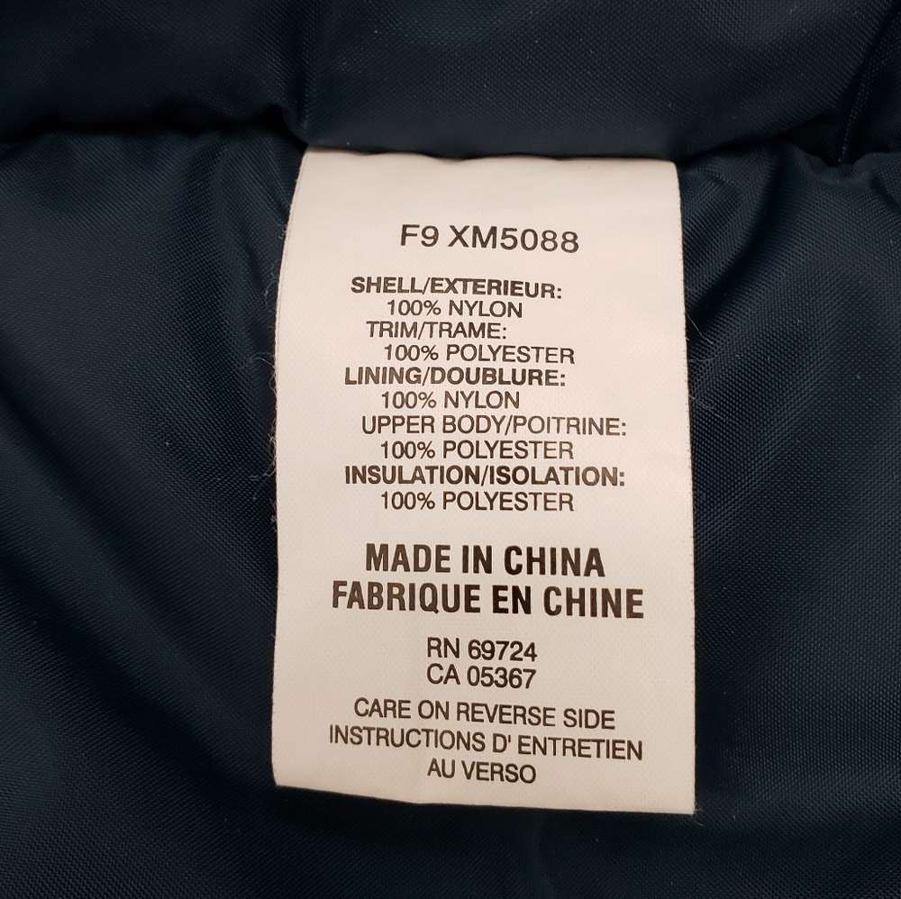 Columbia Ski Snowboard Insulated Jacket Large - Picture 16 of 16